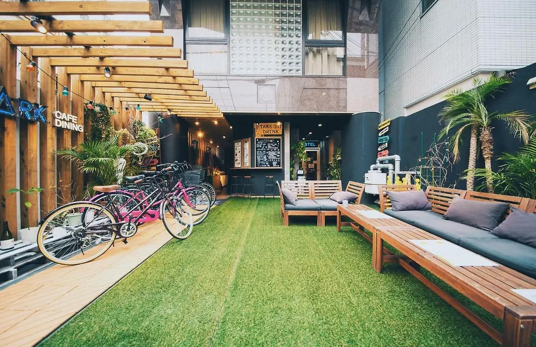 Ark Hostel-1