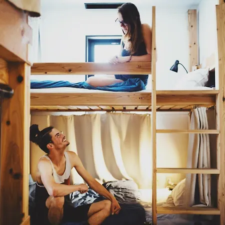 Ark Hostel-3